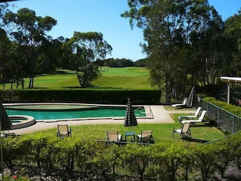 Magnolia Lane Apartments - Tourism Hervey Bay 4