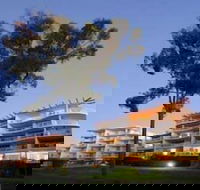 Magnolia Lane Apartments - Hervey Bay Accommodation