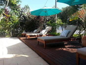 Clifton Sands Holiday Apartments - Hervey Bay Accommodation 4