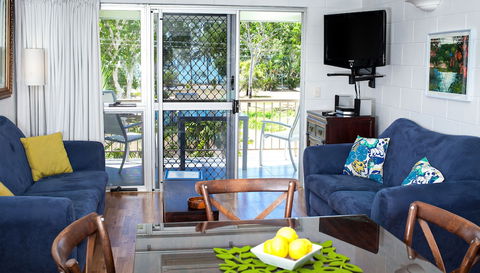 Clifton Sands Holiday Apartments - Hervey Bay Accommodation 6