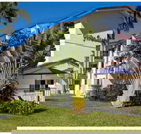 Clifton Sands Holiday Apartments - Hervey Bay Accommodation