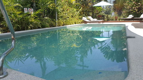 Clifton Sands Holiday Apartments - Hervey Bay Accommodation 2