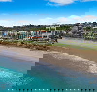 Ocean Boulevard - Hervey Bay Accommodation