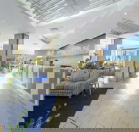 Oaks Hervey Bay Resort and Spa - Hervey Bay Accommodation