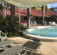 Hervey Bay Colonial Lodge - Hervey Bay Accommodation