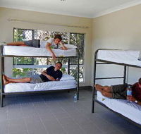Palace Backpackers Hervey Bay - Hervey Bay Accommodation
