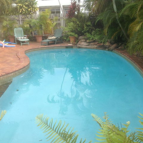 Bayshores Holiday Apartments - Hervey Bay Accommodation 4