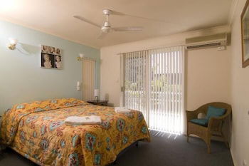 Bayshores Holiday Apartments - Hervey Bay Accommodation 6