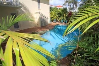 Bayshores Holiday Apartments - Hervey Bay Accommodation 3