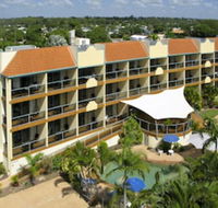 Shelly Bay Resort - Hervey Bay Accommodation