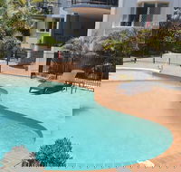 Santalina On Hervey Bay - Hervey Bay Accommodation