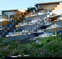 The Bay - Tourism Hervey Bay