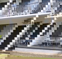 Tower Court Motel - Tourism Hervey Bay