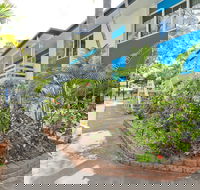 Silver Sands Apartments - Tourism Hervey Bay