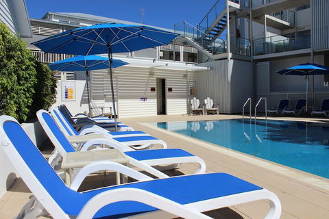 Plantation Resort At Rainbow - Hervey Bay Accommodation 7