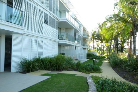 Plantation Resort At Rainbow - Hervey Bay Accommodation 2