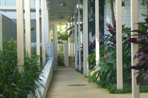 Plantation Resort At Rainbow - Hervey Bay Accommodation 1