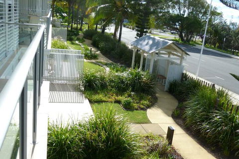 Plantation Resort At Rainbow - Hervey Bay Accommodation 5