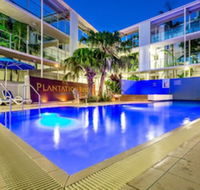 Plantation Resort at Rainbow - Hervey Bay Accommodation