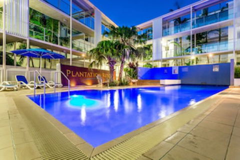 Plantation Resort At Rainbow - Hervey Bay Accommodation 0