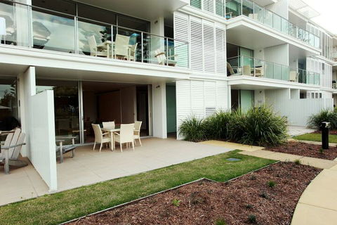 Plantation Resort At Rainbow - Hervey Bay Accommodation 3