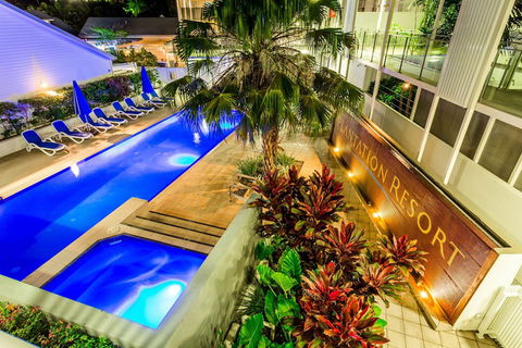 Plantation Resort At Rainbow - Hervey Bay Accommodation 6