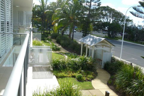 Plantation Resort At Rainbow - Hervey Bay Accommodation 4