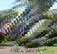 Rainbow Sands Resort - Hervey Bay Accommodation