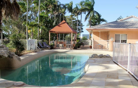 Rainbow Sands Resort - Hervey Bay Accommodation 6