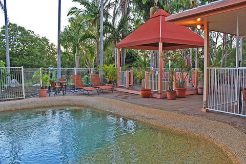Rainbow Sands Resort - Hervey Bay Accommodation 4