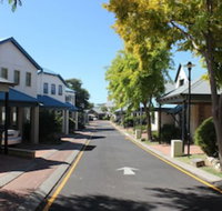 The Break Margaret River Beach Houses - Hervey Bay Accommodation