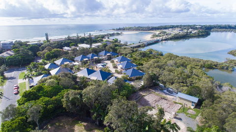 Hastings Cove Waterfront Holiday Apartments - Tourism Hervey Bay 2