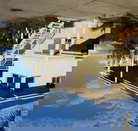 Hastings Cove Waterfront Holiday Apartments - Hervey Bay Accommodation