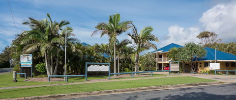 Hastings Cove Waterfront Holiday Apartments - Tourism Hervey Bay 4