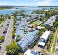 Noosa Place Resort - Tourism Hervey Bay