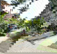 Bermuda Villas - Tourism Hervey Bay