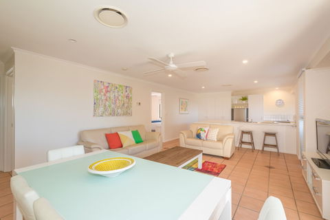Munna Beach Apartments - Tourism Hervey Bay 4