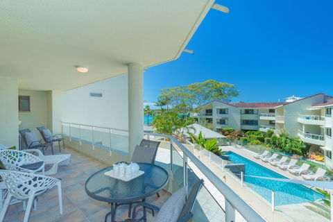 Munna Beach Apartments - Tourism Hervey Bay 3