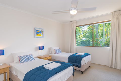 Munna Beach Apartments - Tourism Hervey Bay 2