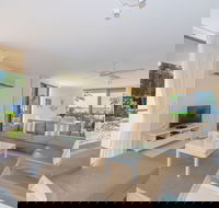 Munna Beach Apartments - Tourism Hervey Bay