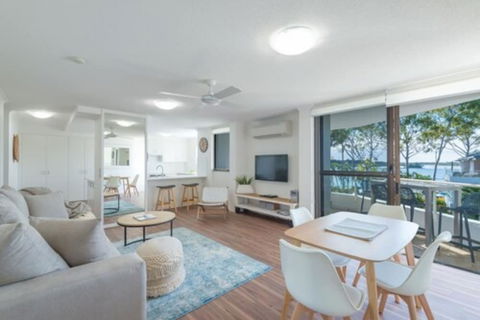 Munna Beach Apartments - Tourism Hervey Bay 6