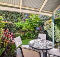 Terrapin Apartments - Tourism Hervey Bay