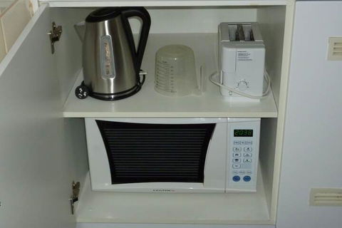 Otway Gate Motel - Tourism Hervey Bay 7