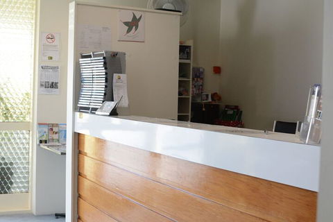 Otway Gate Motel - Tourism Hervey Bay 3