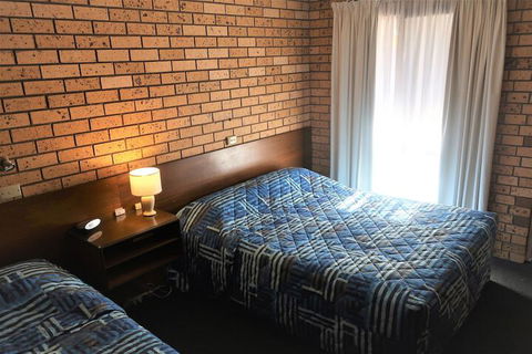 Newell Motor Inn - Narrandera - Tourism Hervey Bay 7