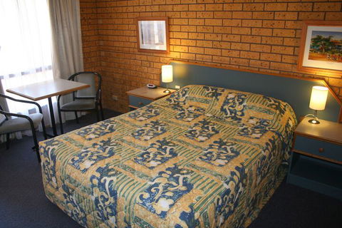 Newell Motor Inn - Narrandera - Tourism Hervey Bay 5