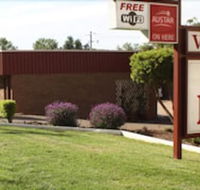 Camellia Motel - Hervey Bay Accommodation