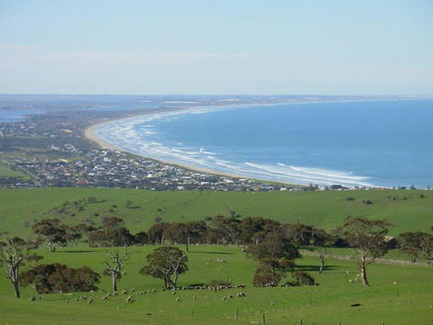 Vue De M Bed & Breakfast - Hervey Bay Accommodation 6