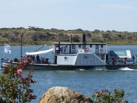 Vue De M Bed & Breakfast - Hervey Bay Accommodation 1