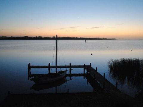 Vue De M Bed & Breakfast - Hervey Bay Accommodation 2